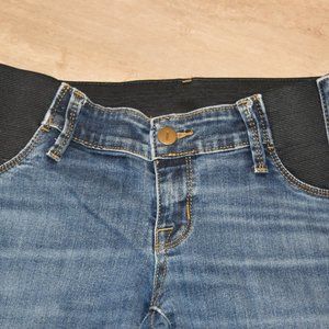Isabel Maternity Jeans Size 2